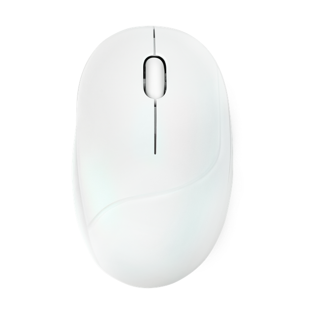 ASUS Fragrance Mouse MD101_Product Photo_WH_06